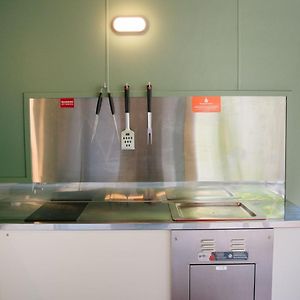 Vierbettzimmer